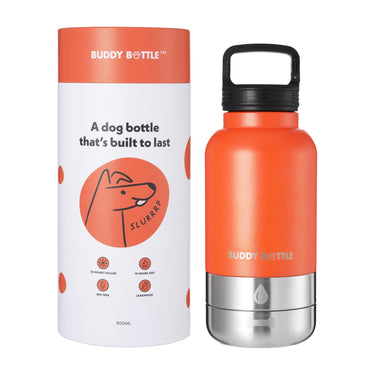 MAX 900ml - BUDDYBOTTLE